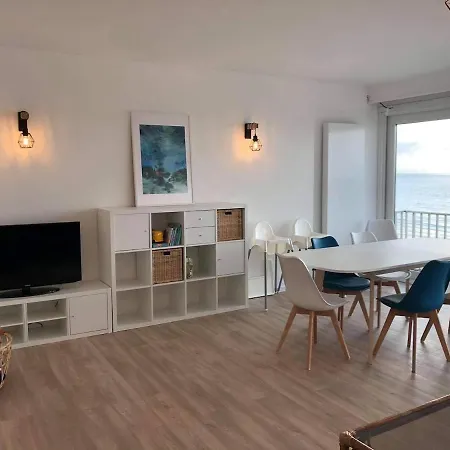 Appartement Lovely With Pool And Sea View *