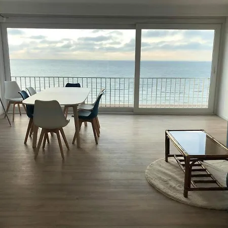 Lovely With Pool And Sea View * Koksijde