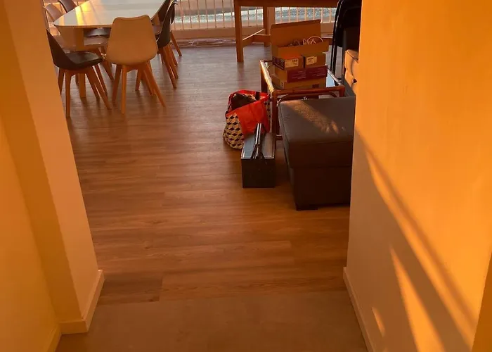 Lovely With Pool And Sea View * Koksijde