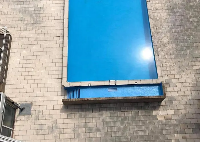 Lovely With Pool And Sea View * Koksijde